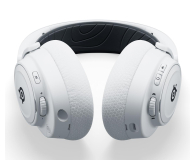 STEELSERIES Arctis Nova 7X white 61567 - 1185193 - zdjęcie 4